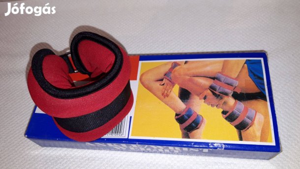 Nepren csukló-boka súly