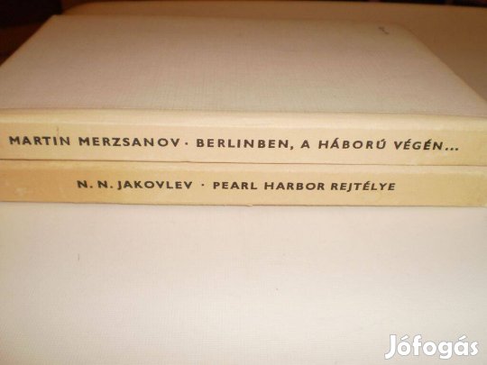 Népszerű történelem sorozat : Berlinben a háború végén