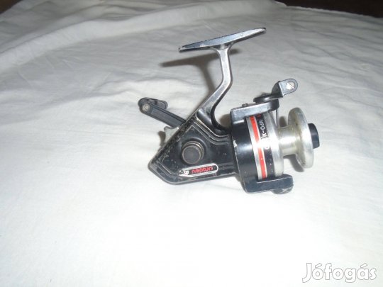 Neptun 200 horgászorsó 1