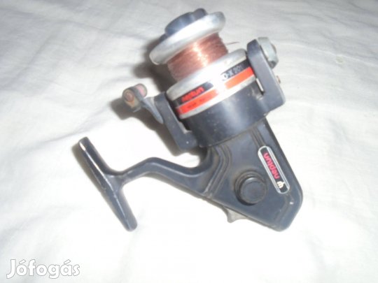 Neptun MPO-X 201 horgászorsó 7