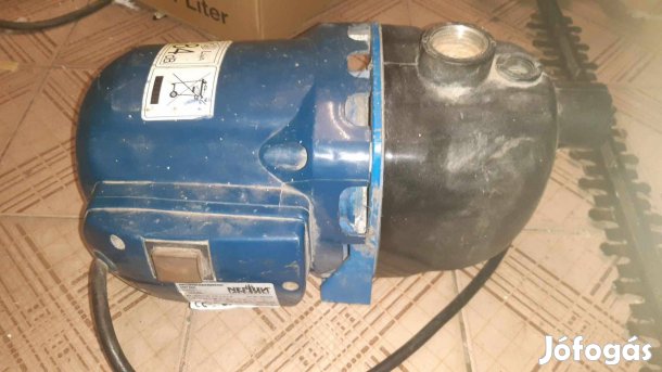 Neptun szivattyú vízszivattyú hidroforra 3600l/h