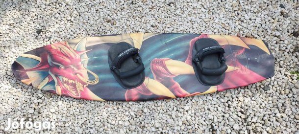 Neptune wakeboard eladó