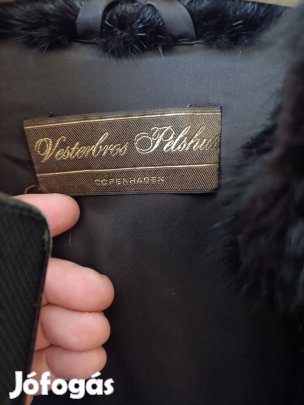 Nerc bunda alkalmi vétel!