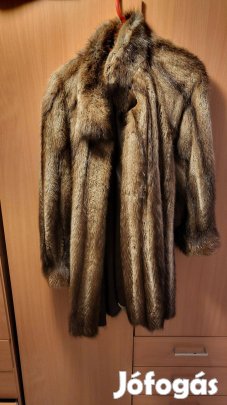 Nerc bundakabát 48 as méret eladó