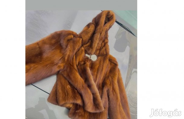 Nercbunda Nerc bunda szőrme