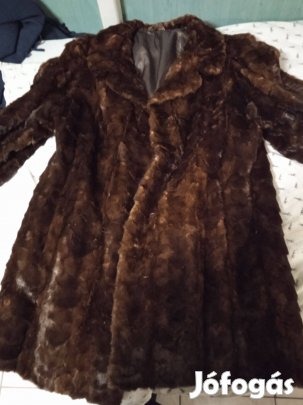 Nercz bunda eladó