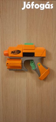 Nerf Crossfire oldalsó pisztoly
