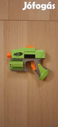 Nerf Crossfire oldalsó pisztoly