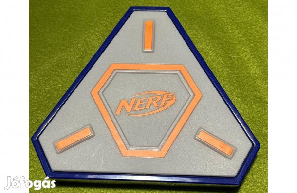 Nerf Elektromos Céltábla