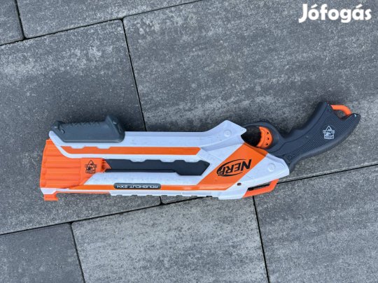Nerf fegyverek kiegészítők eladó