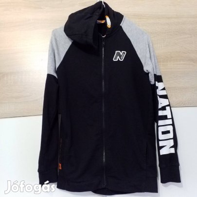 Nerf kardigan + Nerf pisztoly 13 éves méret