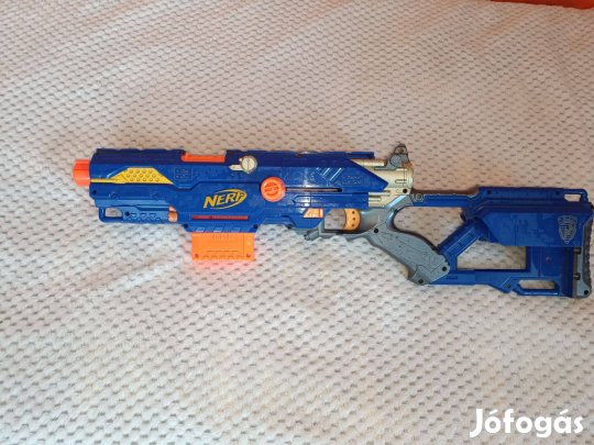 Nerf n-srike puska