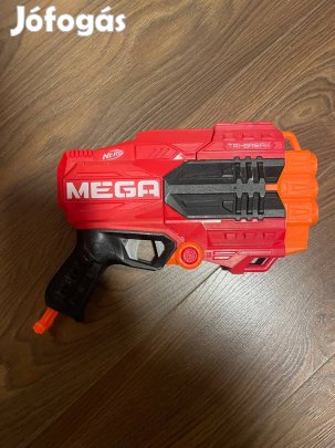 Nerf puskák eladó