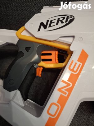 Nerf ultra one 