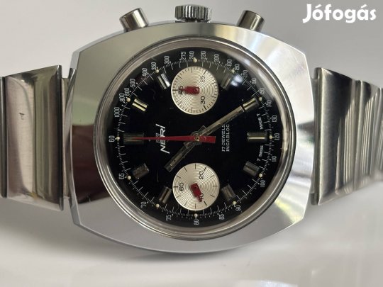Neri chronograph karóra óra