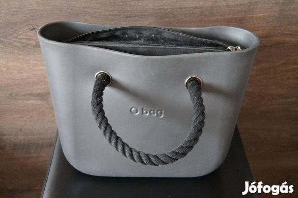 Nero O bag mini táska