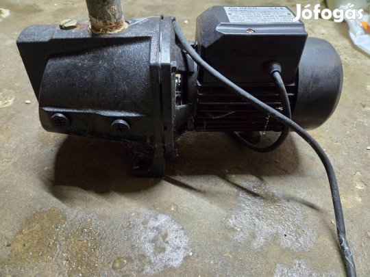 Nero Pumps 60/41 kerti szivattyú