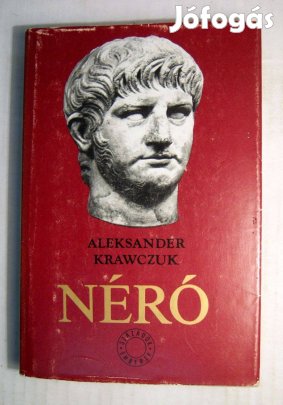 Néró (Aleksander Krawczuk) 1981 (7kép+tartalom)