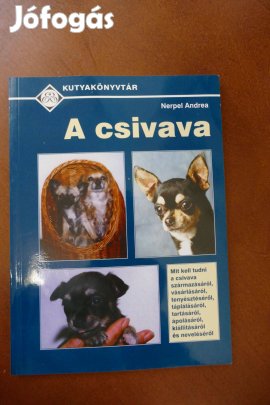 Nerpel Andrea : A csivava