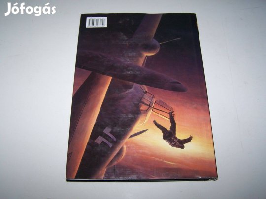 Nesbit-Van Acker: Rudolf Hess - Mítosz és valóság (újszerű könyv)