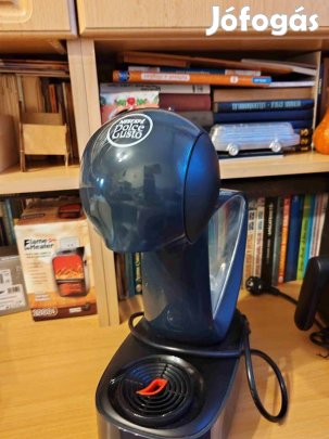 Nescafé Dolce Gusto Infinissima kapszulás kávéfőző