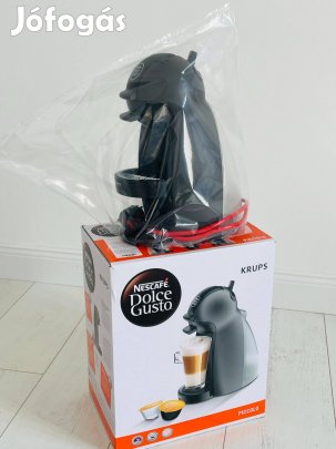 Nescafé Dolce Gusto kapszulás kávéfőző