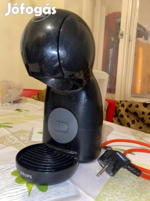 Nescafé Dolce Gusto kapszulás kávéfőző