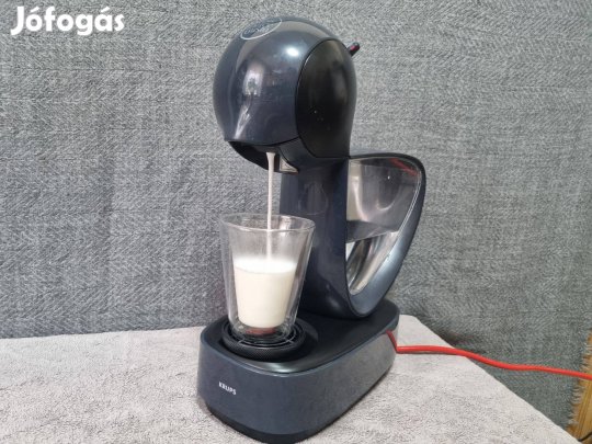 Nescafe Dolce Gusto kapszulás kávégép