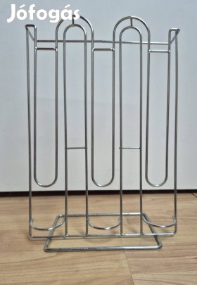 Nescafé Dolce Gusto kapszulatartó állvány kávé kapszula fém állvány