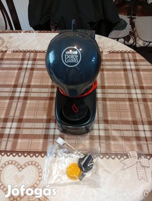 Nescafé Dolce Gusto kávefőző 