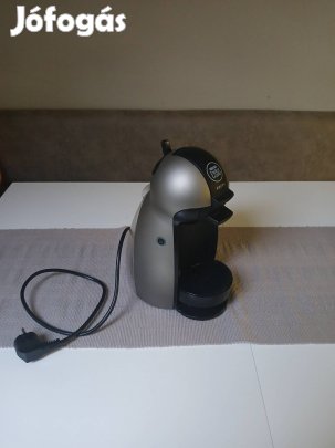 Nescafe Dolce Gusto krups kapszulás kávéfőző
