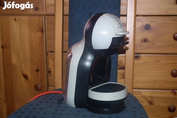 Nescafé Dolcegusto Krups kapszulás kávéfőző Minime