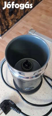Nespresso Aeroccino 4 tejhabosító 