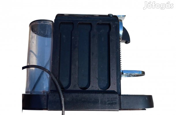 Nespresso Citiz kapszulás kávégép