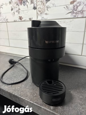 Nespresso De'Longhi Vertuo POP Black ENV90.BAE