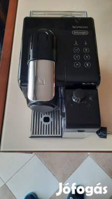 Nespresso Délonghi EN550.B kapszulás kávéfőző eladó