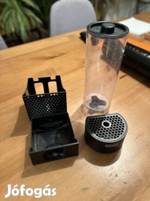 Nespresso Delonghi alkatrészek
