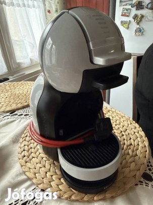 Nespresso Dolce Gusto
