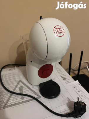 Nespresso Dolce Gusto kávéfőző