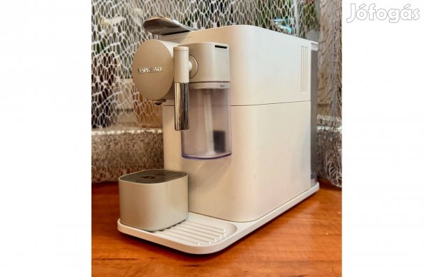 Nespresso Lattissima ONE EN500W