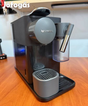Nespresso Lattissima ONE Prémium Kávéfőző
