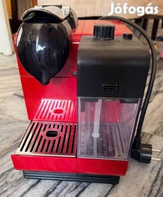 Nespresso Lattissima Touch