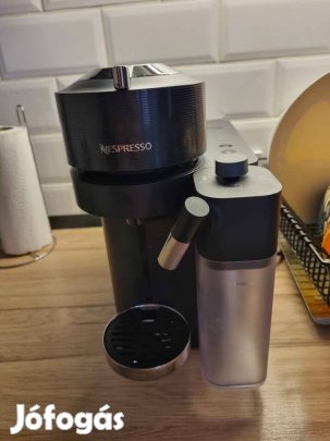 Nespresso Vertuo Lattissima kávéfőző