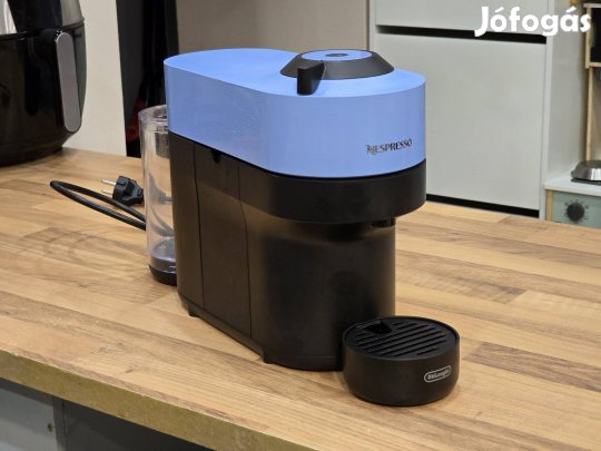 Nespresso Vertuo Pop kávéfőző