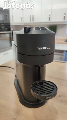 Nespresso Vertuo kapszulás kávéfőző