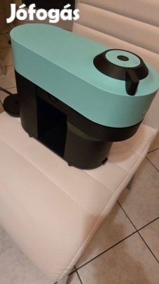 Nespresso Vertuo kapszulás kévéfőző