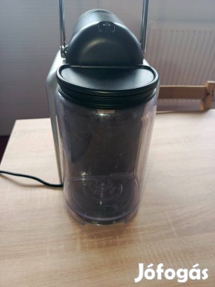 Nespresso Zenius ZN 100