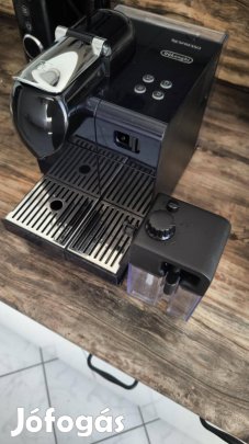 Nespresso de longhi lattissima kapszulás