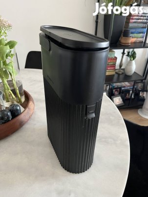 Nespresso használt kapszulatartó