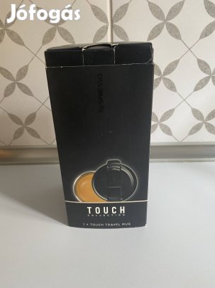 Nespresso italhordó